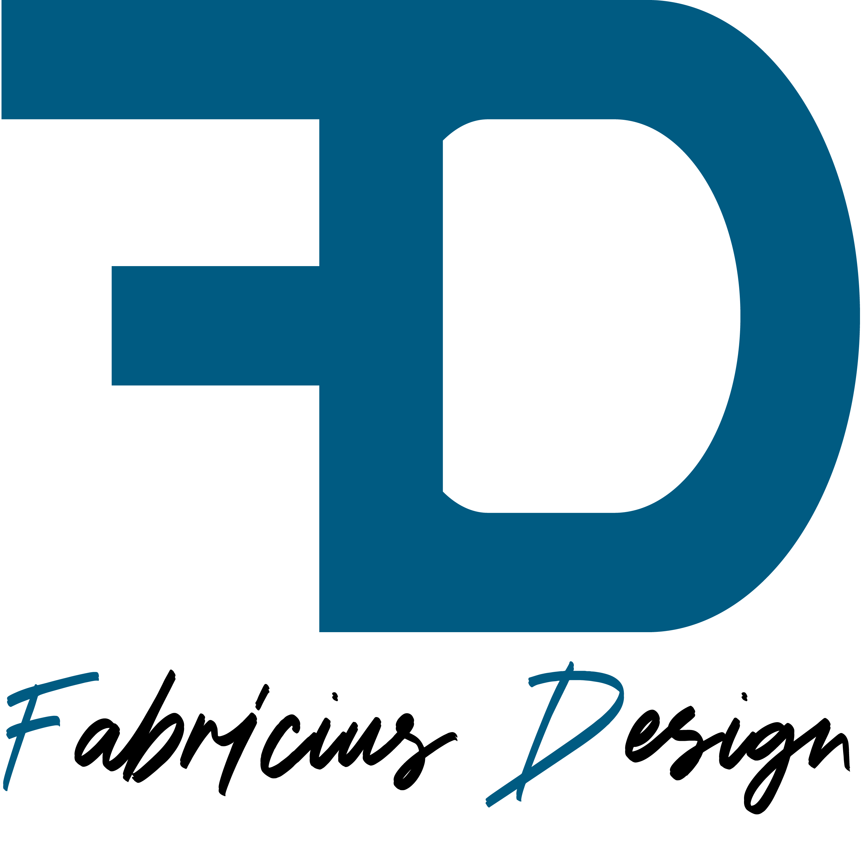 FD_Logo_Text-schwarz_fabricius-design.de